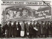 Another Great Depression?