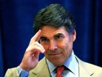 Governor Rick Perry's Dangerous Gaffe