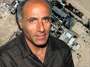Mordechai Vanunu: Iran poses no threat