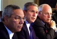 Colin Powell: Iraq War Never Debated
