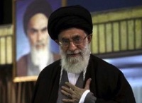 Ayatollah Khamenei vs. Washington