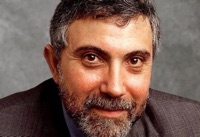 Dr. Ulrich Salzer contra Professor Paul Krugman