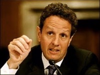 The Legacy of Timothy Geithner