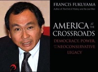 Francis Fukuyama to the Box