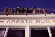 The Cresta Run