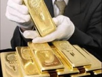 Is the German Gold Really there?